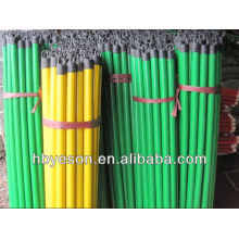 cheap and top quality wooden mop stick handle 120*2.2cm wholesale